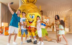 Nickelodeon Hotels & Resorts Riviera Maya - All-Inclusive